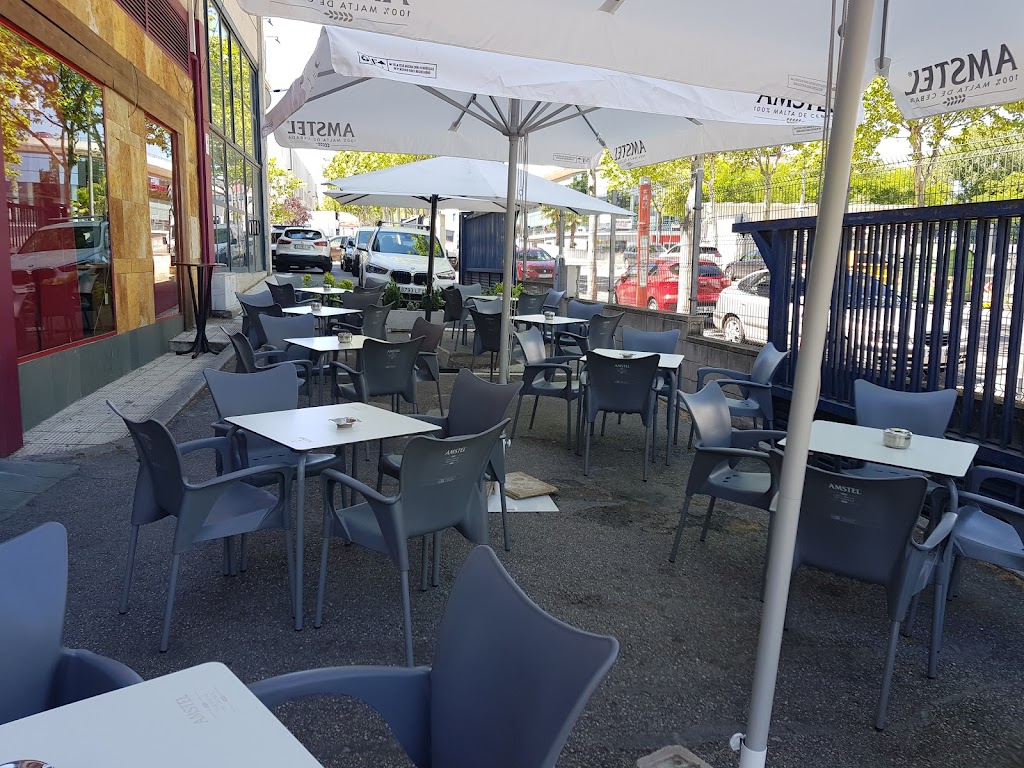 Bodegones Mesa de Oro