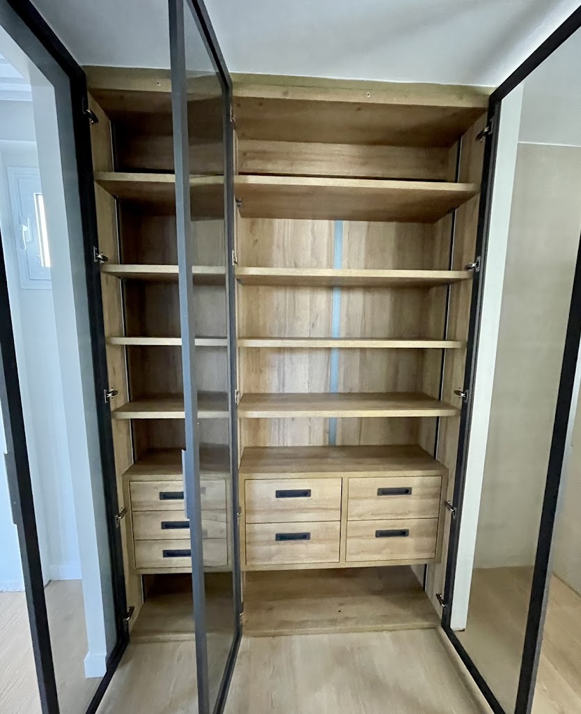 Design Carpinteria Visuena