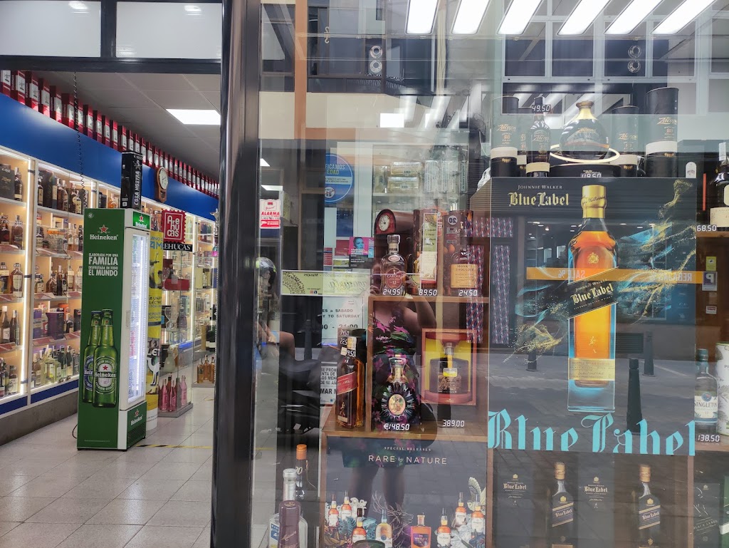 Big Ben Canarias S.L.