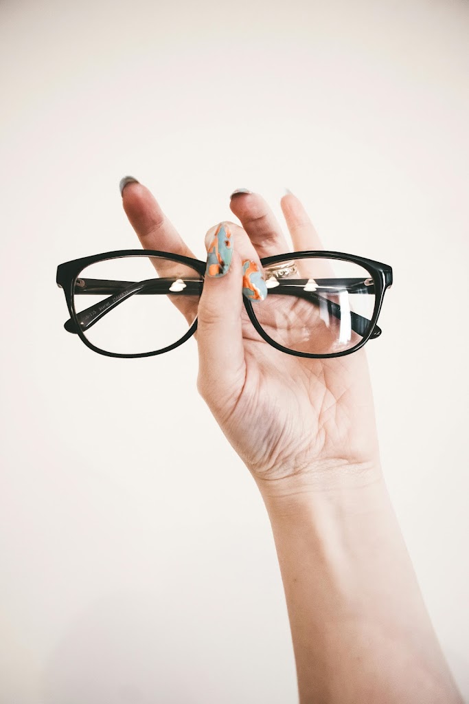 New Vision Eye Care