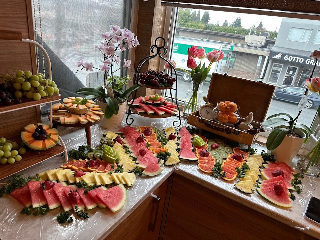 Smörgåsbord