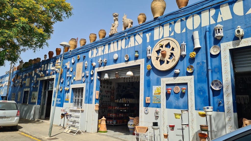 Ceramicas Y Decoraciones