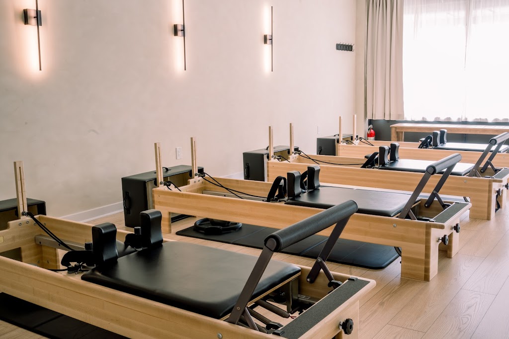  Core Allure Pilates