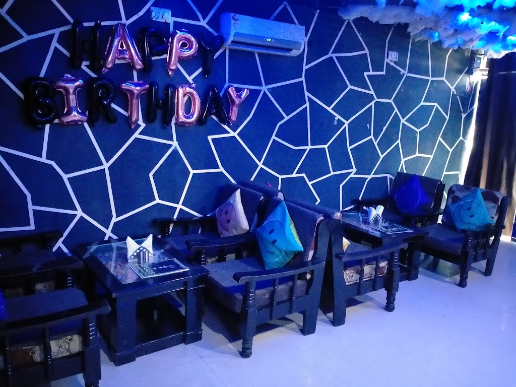 Bugs Cafe Jaipur