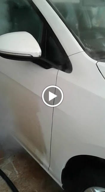 Cavalucci auto carwash — Del propietario
