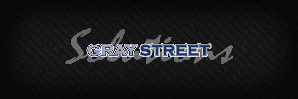 Gray Street Solutions