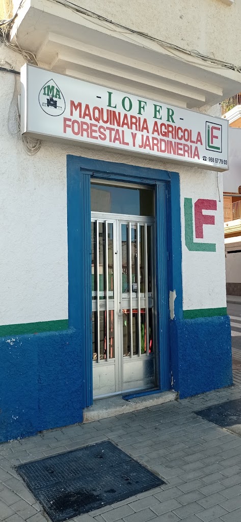 Lofer — Exterior