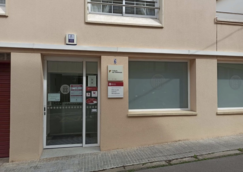 Organisme Autonom i Local de Gestio Tributaria