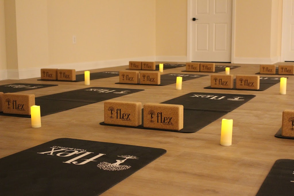  Flex Yoga Buffalo