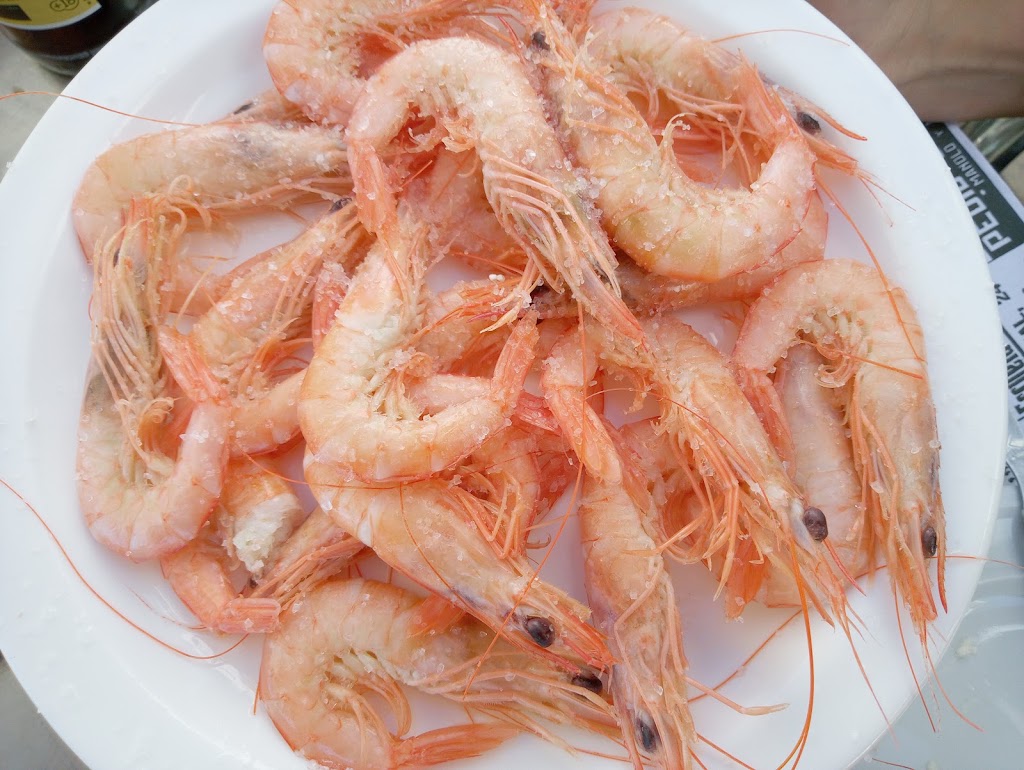 Restaurante El Garito del Patera — Comida y bebida