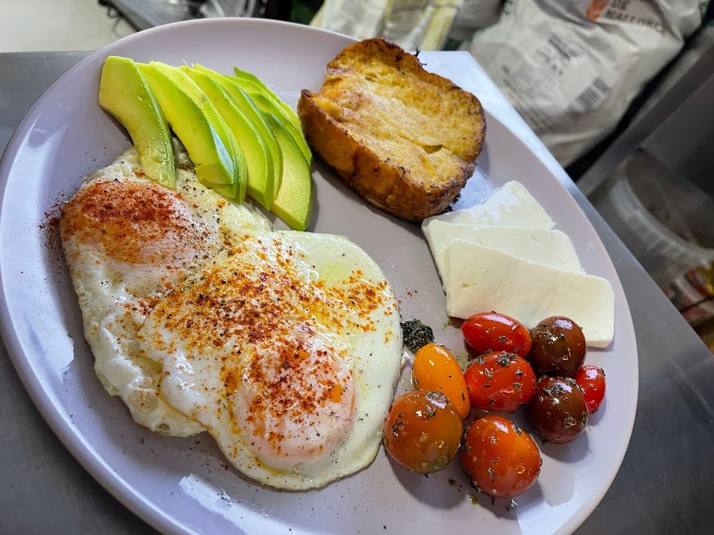 COFFEE & KITCHEN RUBY — Comida y bebida