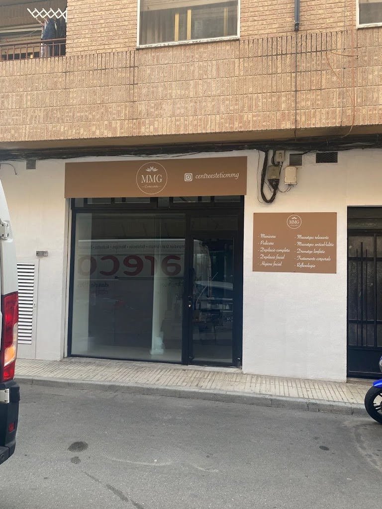 MMG Centre estetic
