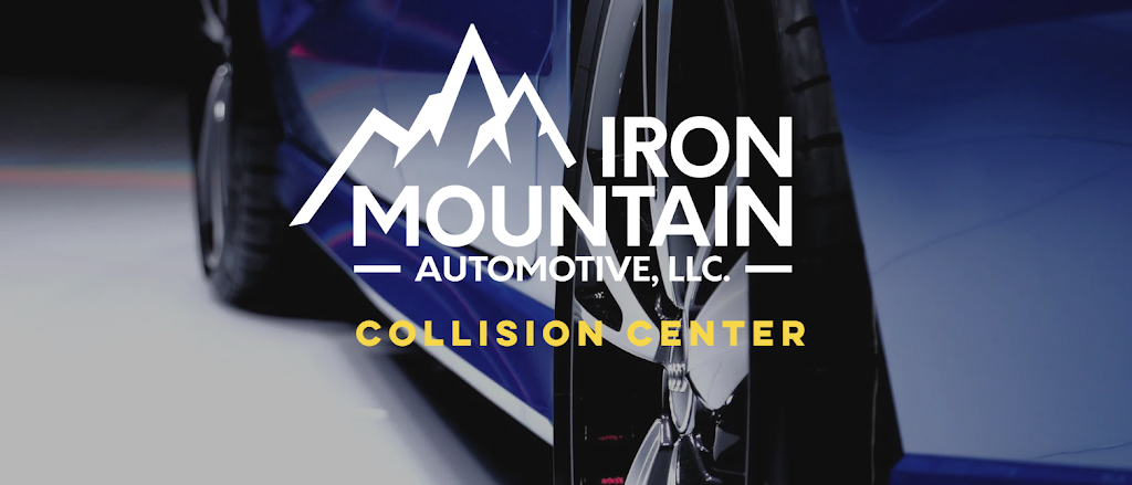 Iron Mountain Automotive LLC in Hadley