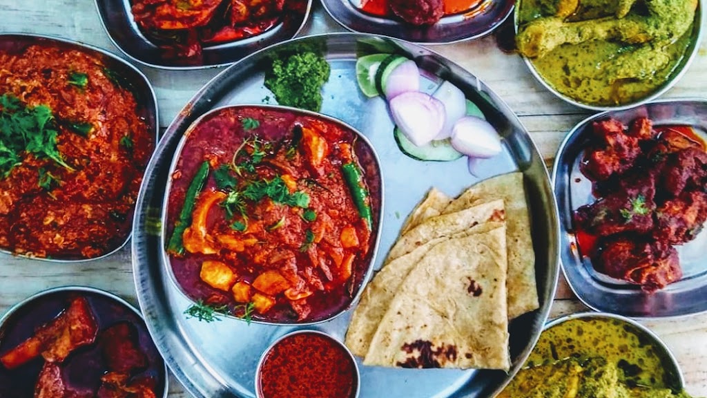 Food & drink