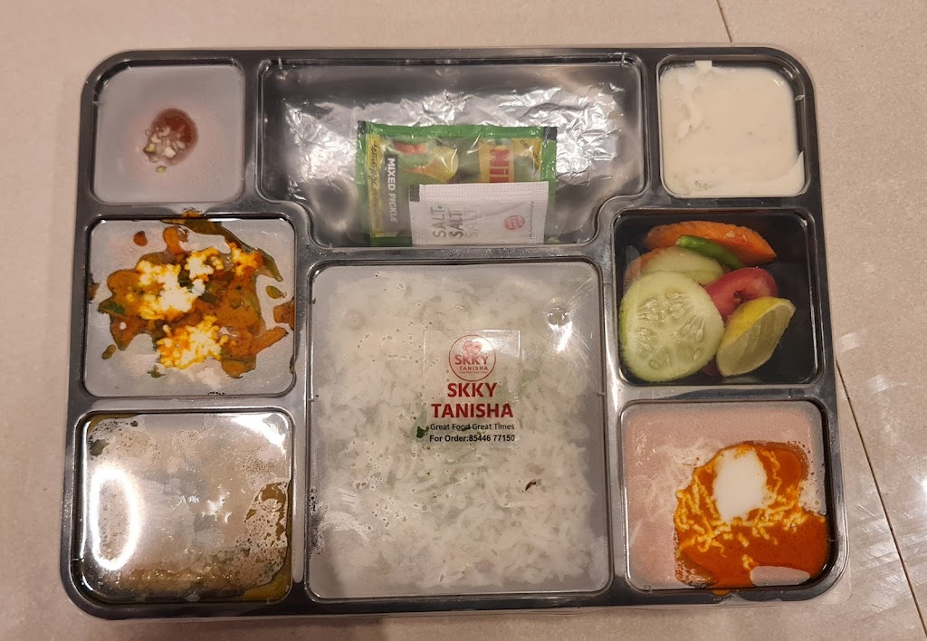 Food & drink