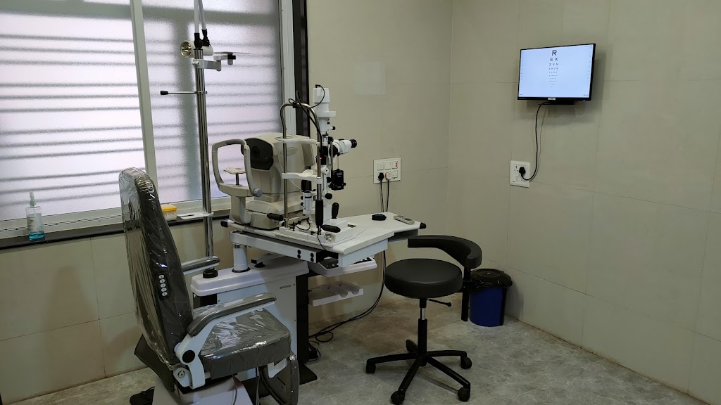 Mahavir Eye And Dental Clinic Advanced Eye Retina And Dental Care