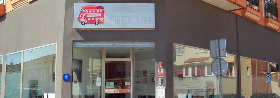 Academia Normington Ingles-Frances — Del propietario