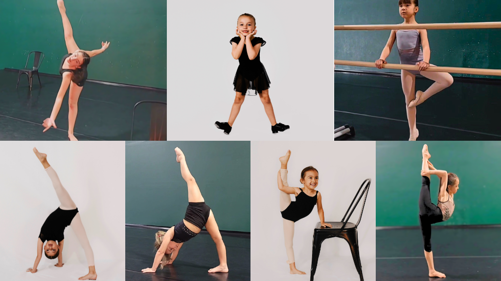  The Dancehouse & Co.