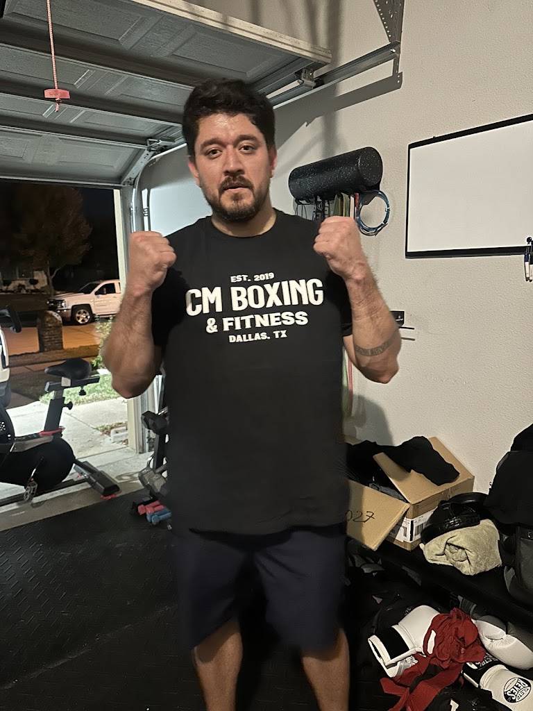  CM Boxing & Fitness LLC