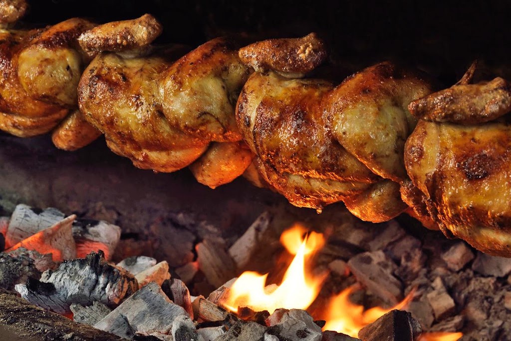 Aroma y Sabor — Mas recientes