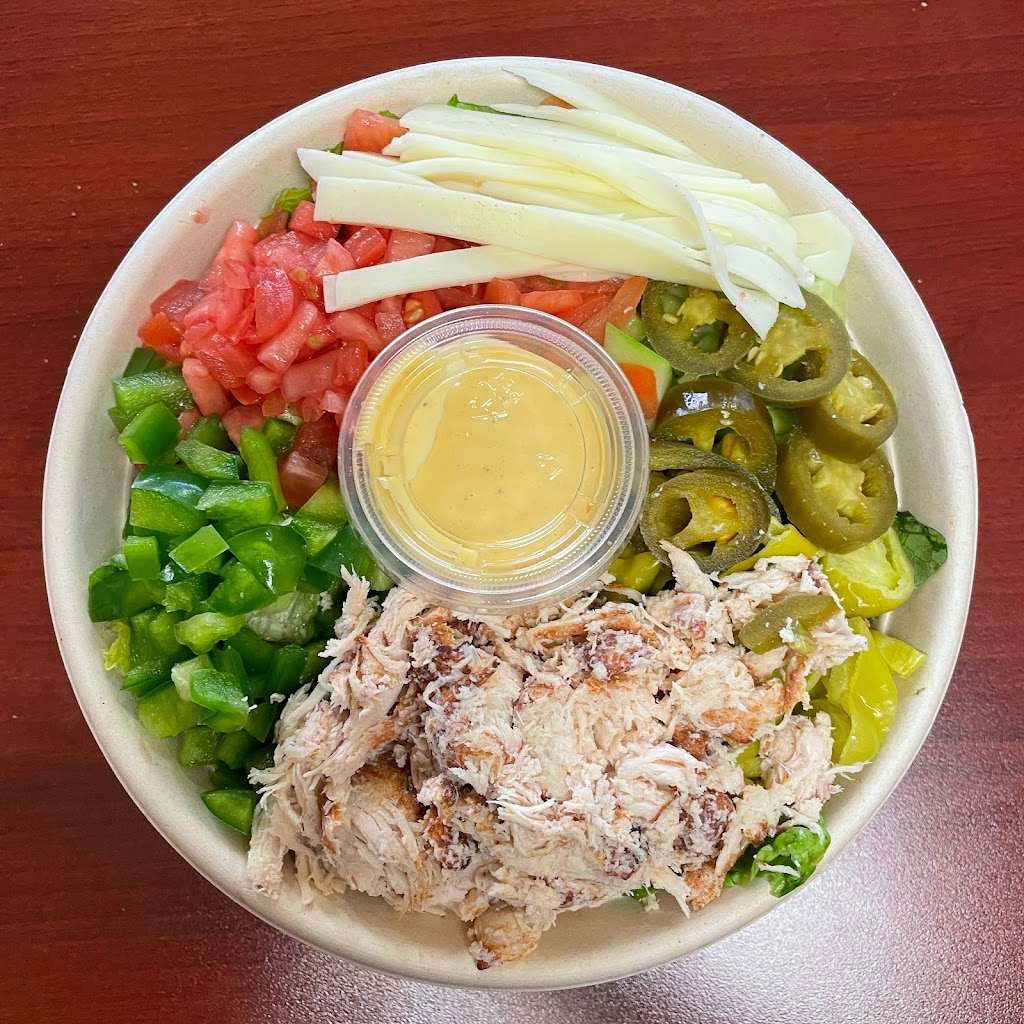Salads