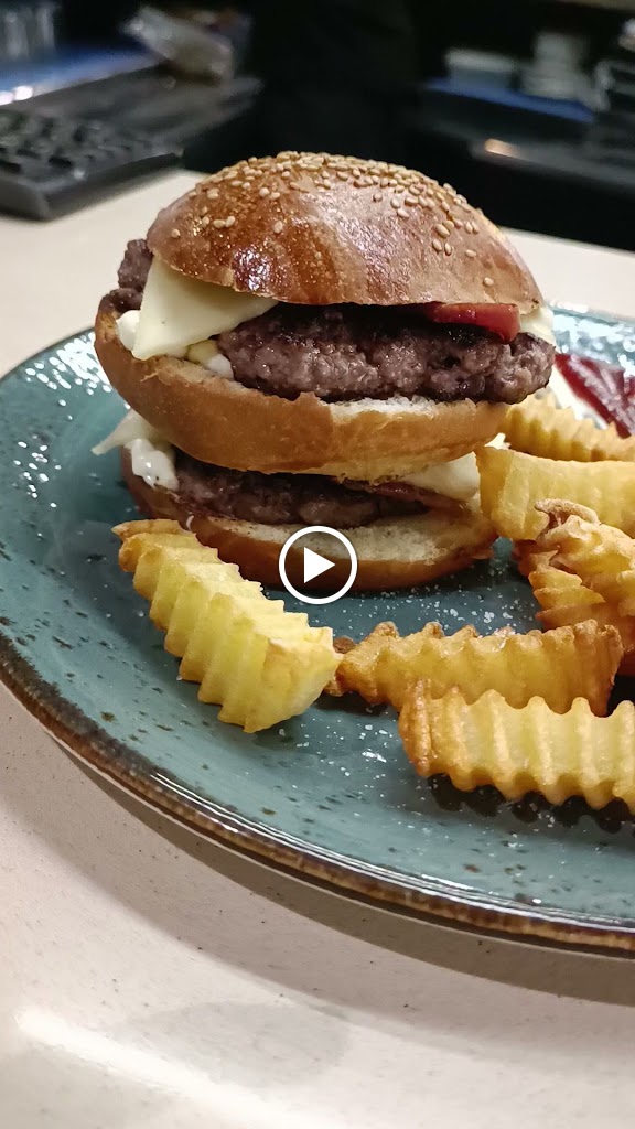 Bar Restaurante Continental — Videos