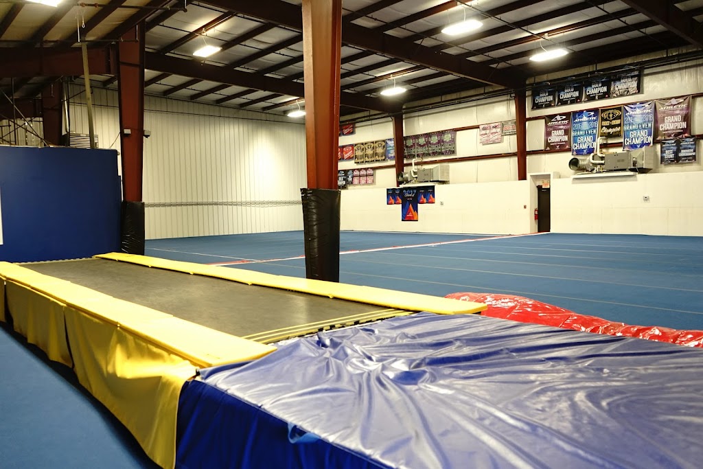  CheerVille Bowling Green