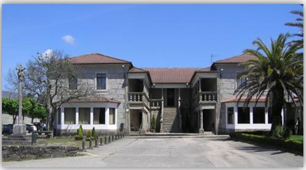 Centro Integrado De Formacion Profesional A Granxa