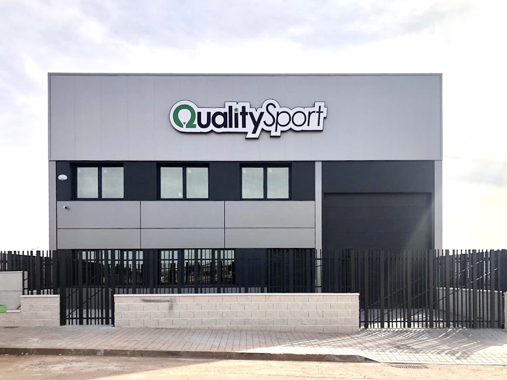QUALITY SPORT 2014 S.L.