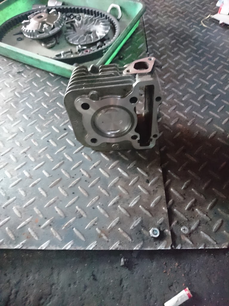 Bengkel Mobil Sadana