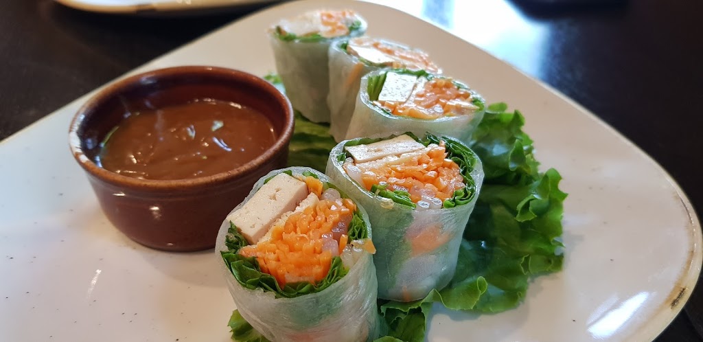 Spring roll