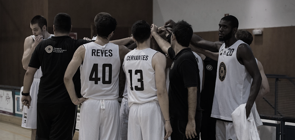 Europe Basketball Academy