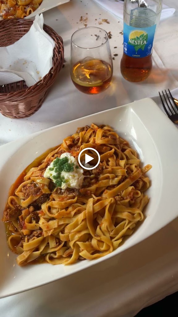 Restaurant La Tagliatella | Salou — Videos