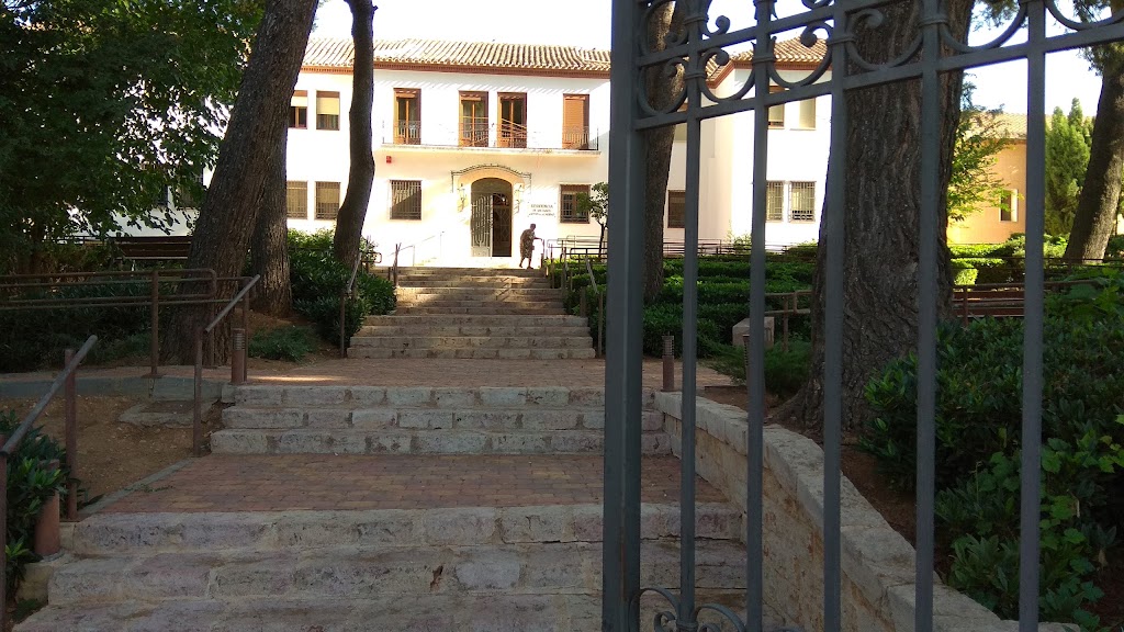 Asilo Residencia de Ancianos Nuestra Senora de la Caridad