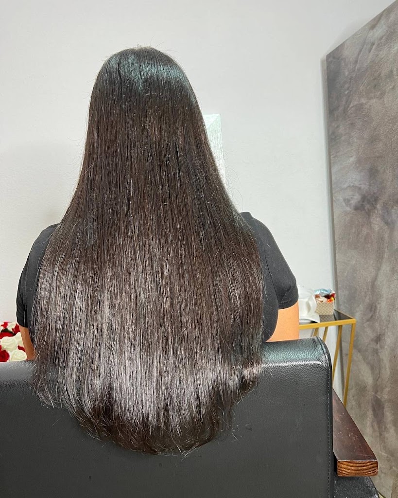 Luxhair *master of hair extensions