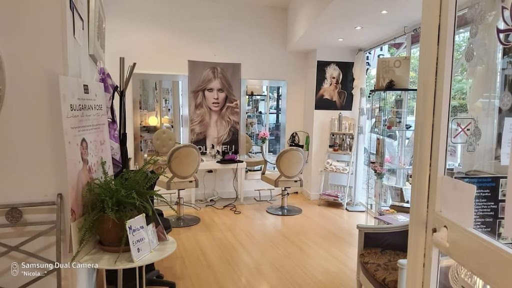 Centro de estetica Harmonie Natur