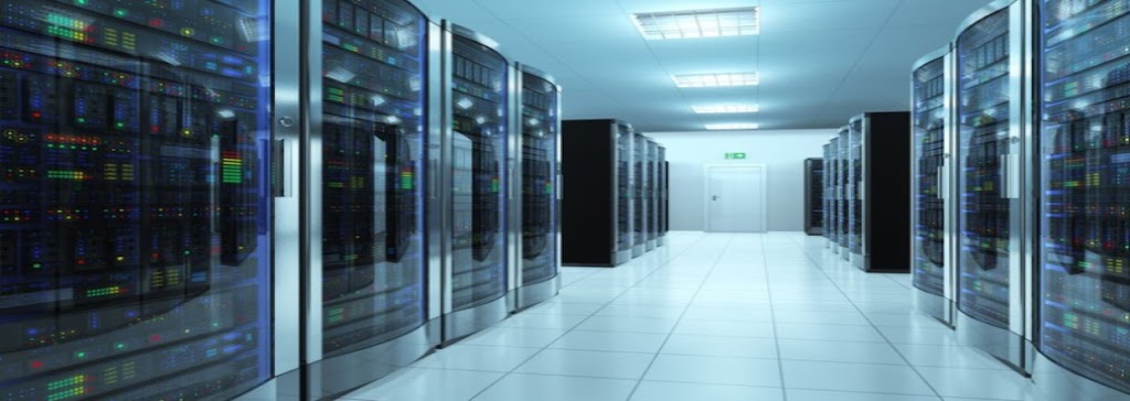 IT Parts USA Inc