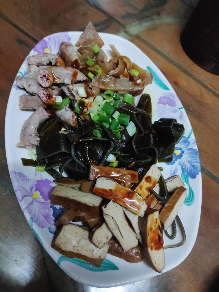 福氣小吃店 的照片