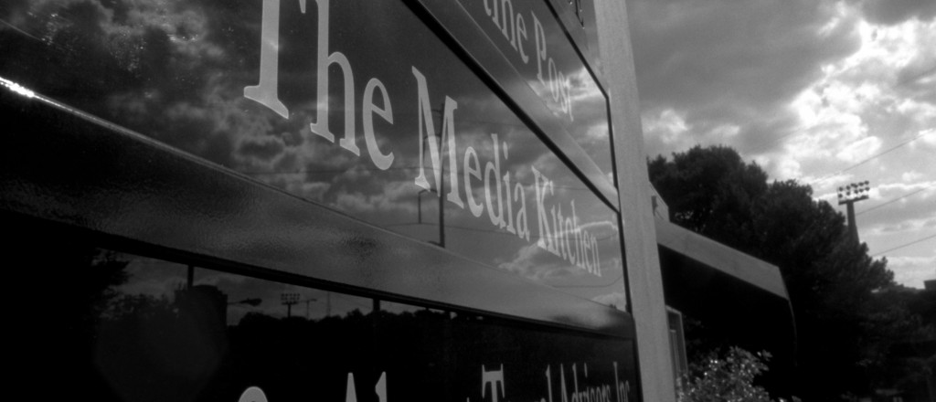 The Media Kitchen Web Internet Marketing
