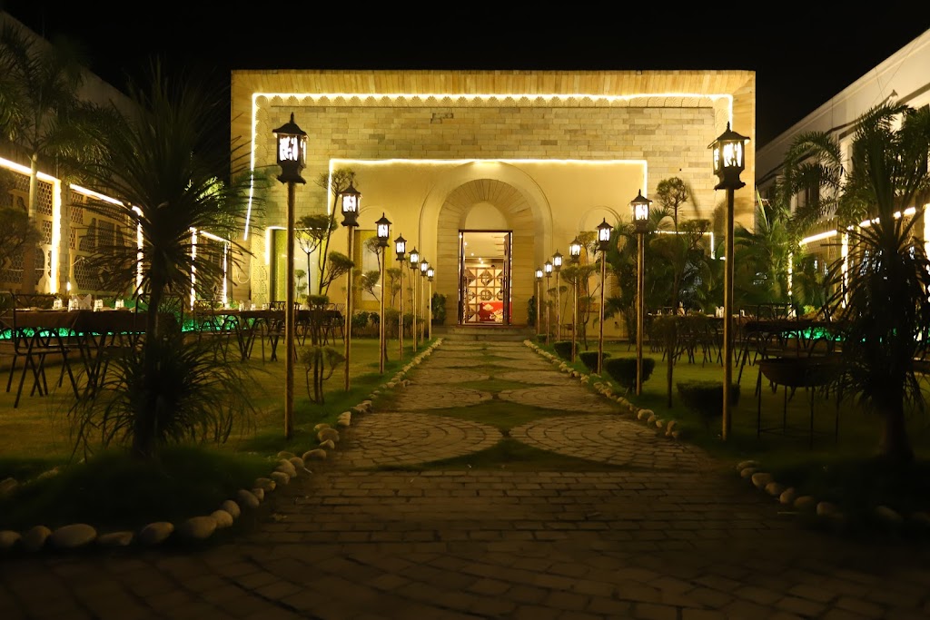 Hotel Manaal