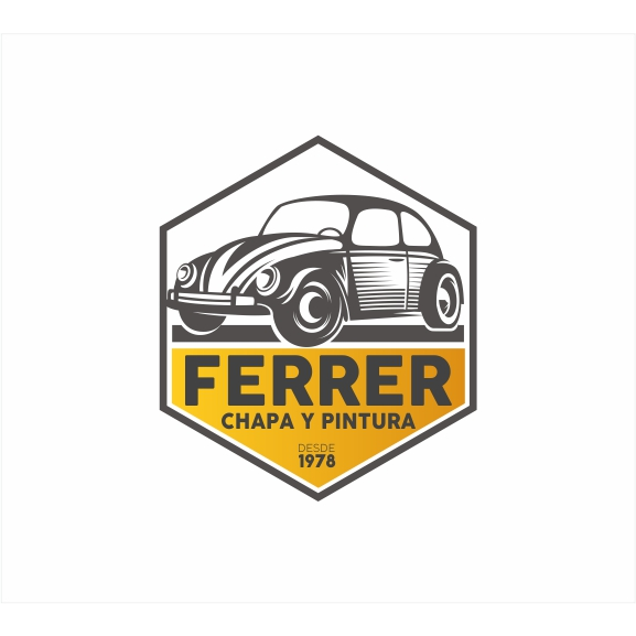 Talleres Ferrer — Del propietario