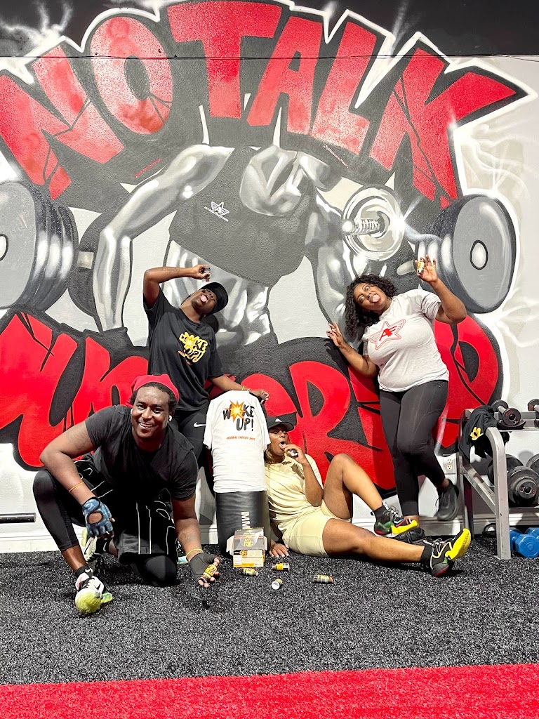  AUTOMATIC FITNESS LLC