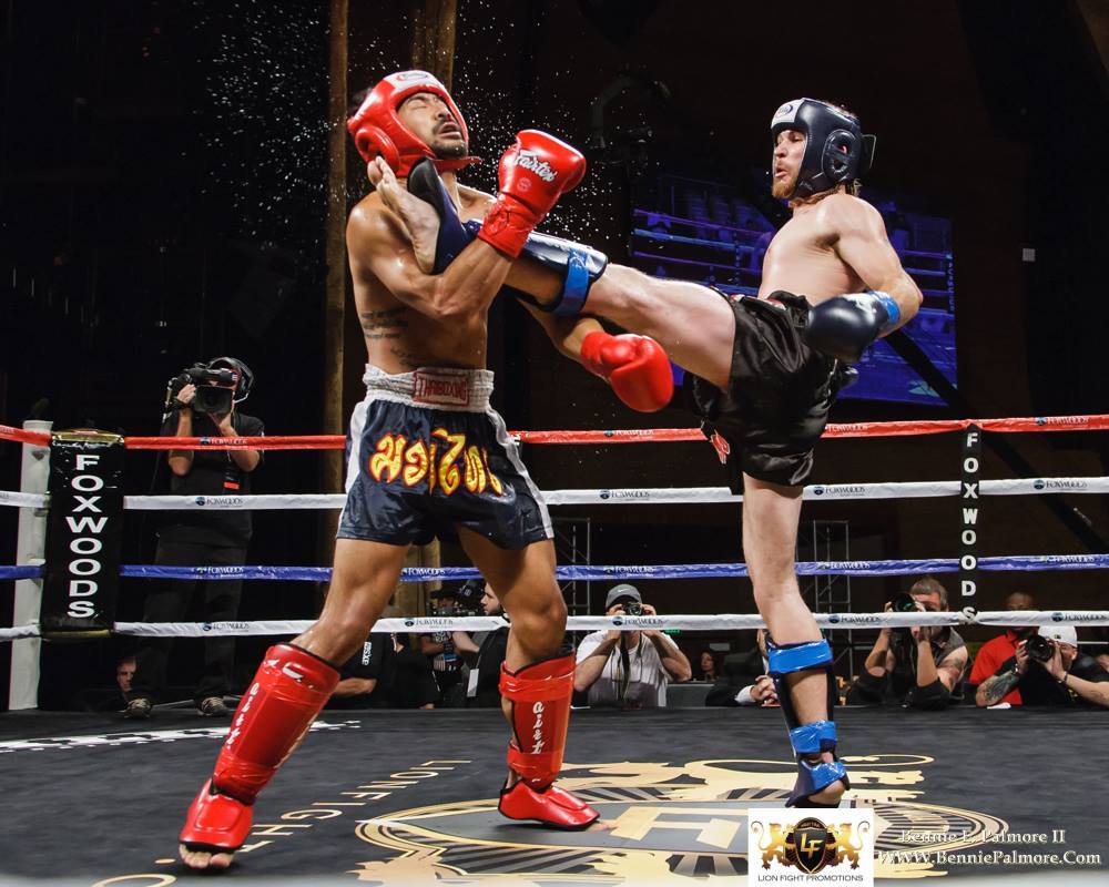  North Shore Muay Thai Academy