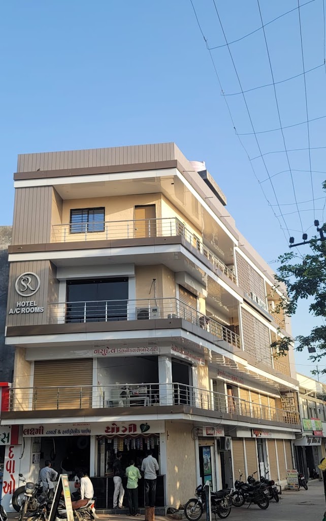 Sr Hotel