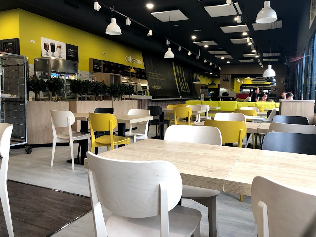 Cafestore Santomera Monte