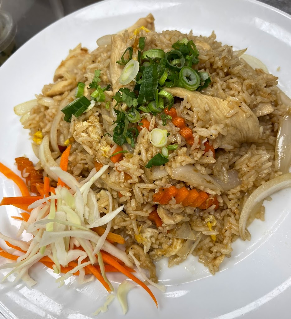Sirin Thai SC 2 (old Buncombe )