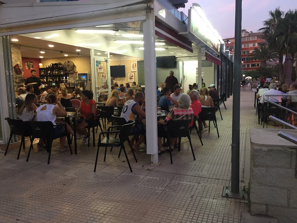 Cerveceria La Terracita