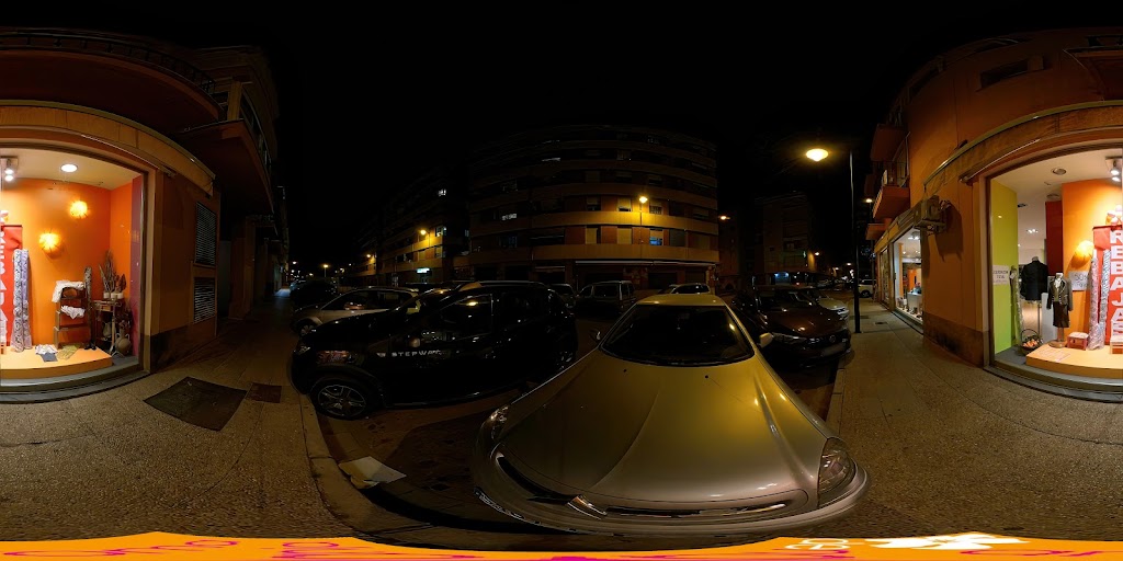 AROMA DE NARANJA (ropa, zapatos, complementos y alquiler trajes de fallera/o)