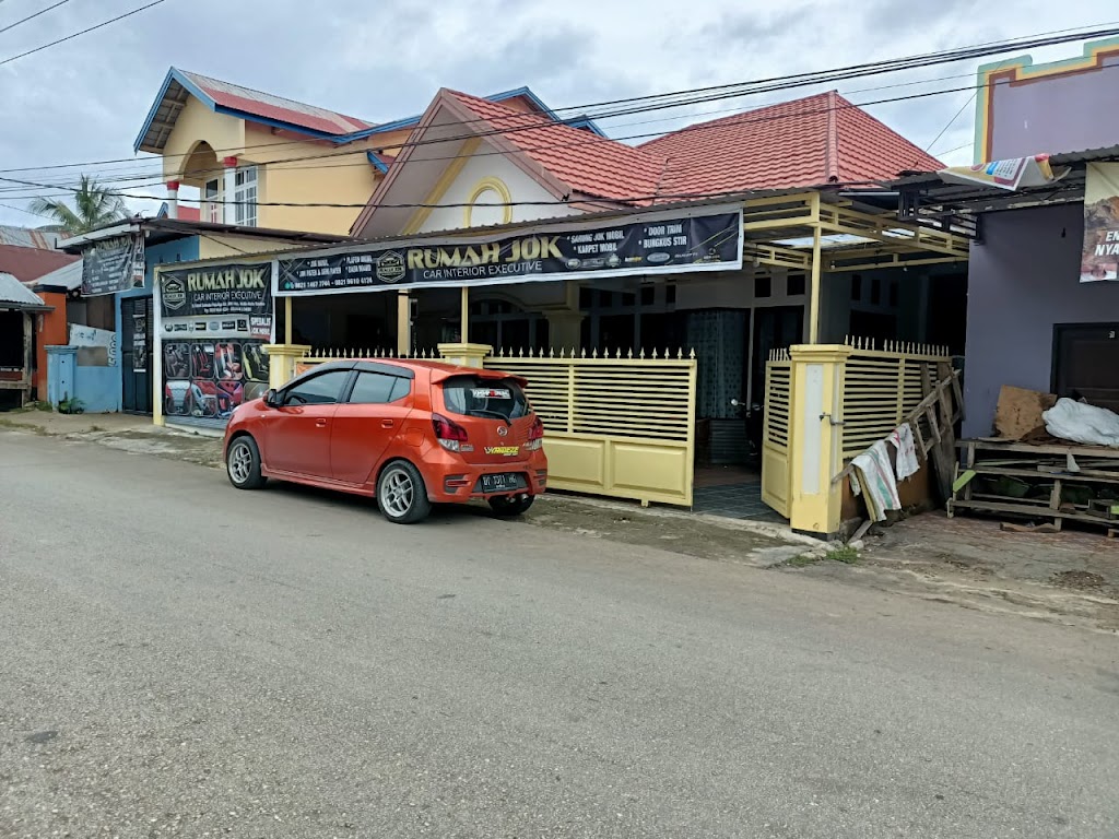RUMAH JOK