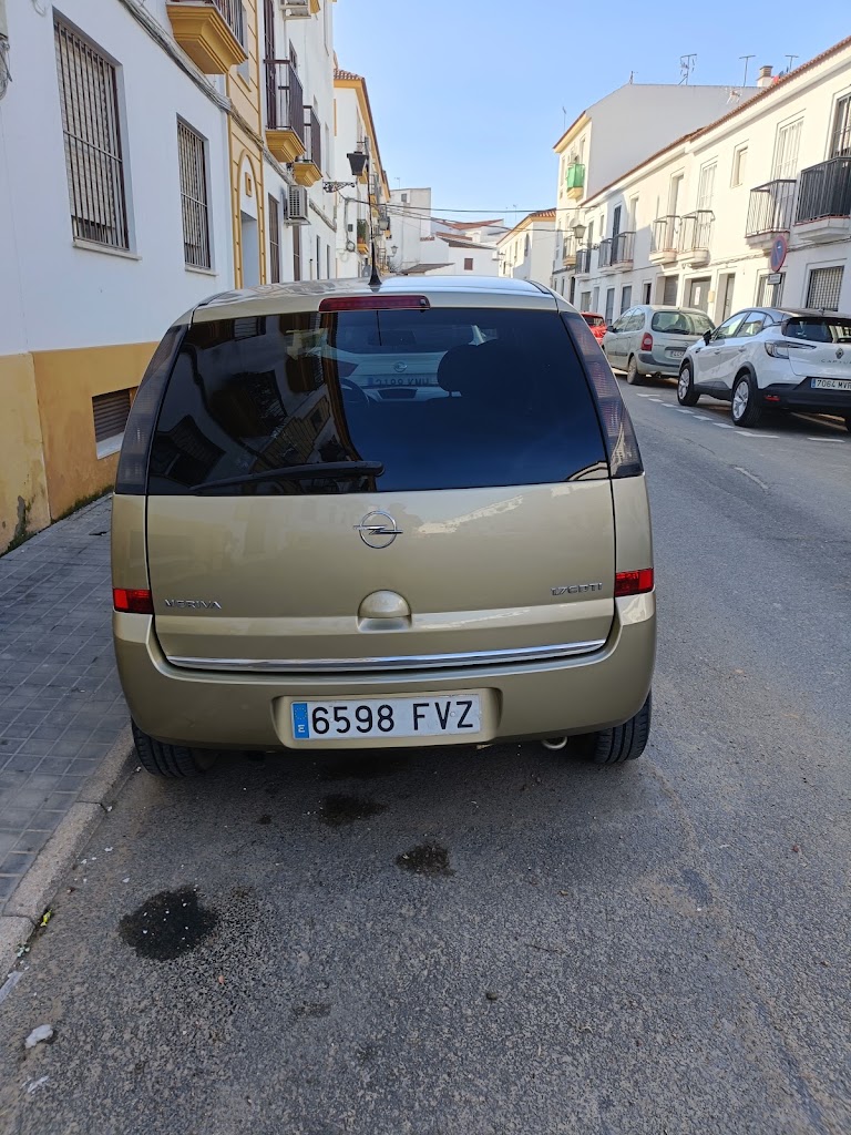 Talleres CAR-AUTO, S.L — Mas recientes